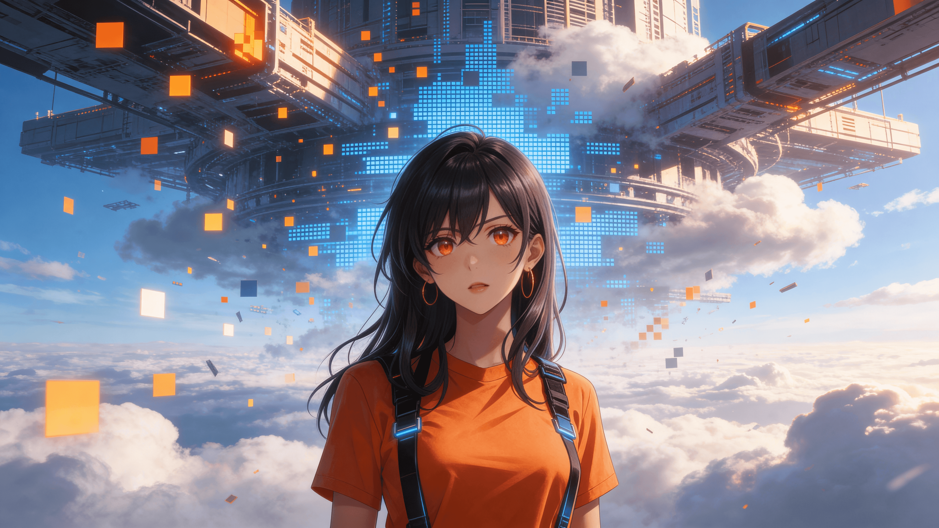 Eliza Cloud Introduction