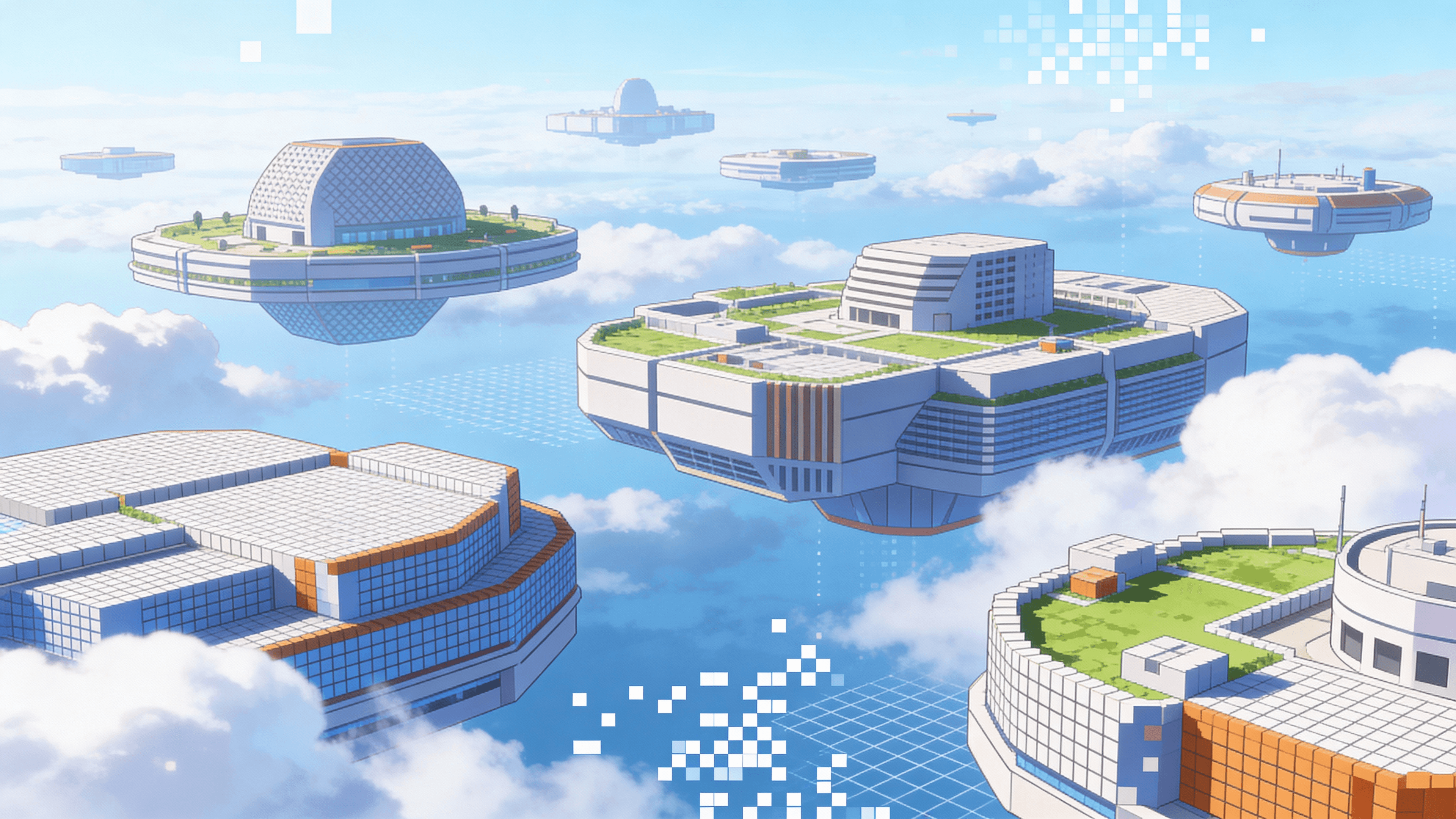 Eliza Cloud Introduction